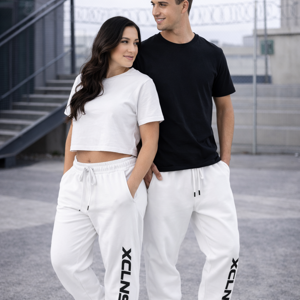 Urban sweatpants