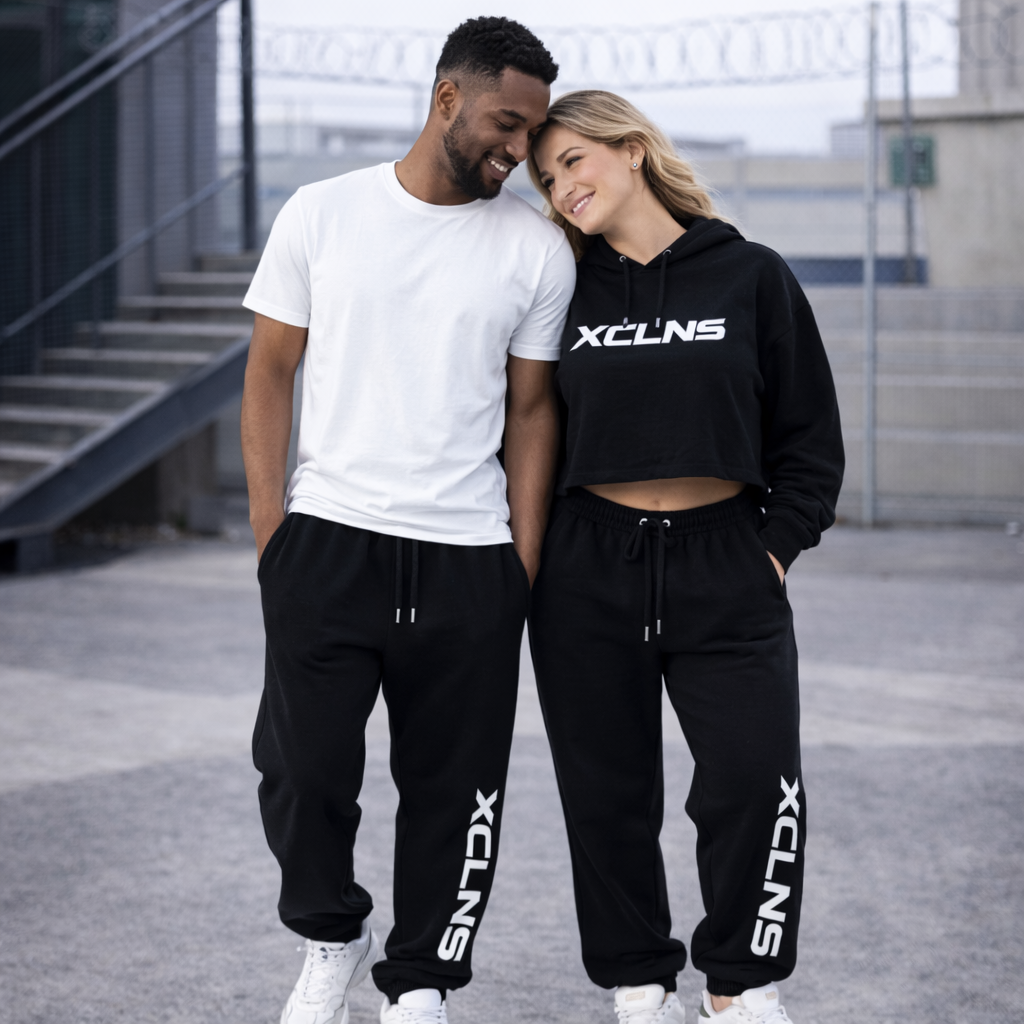 Urban sweatpants