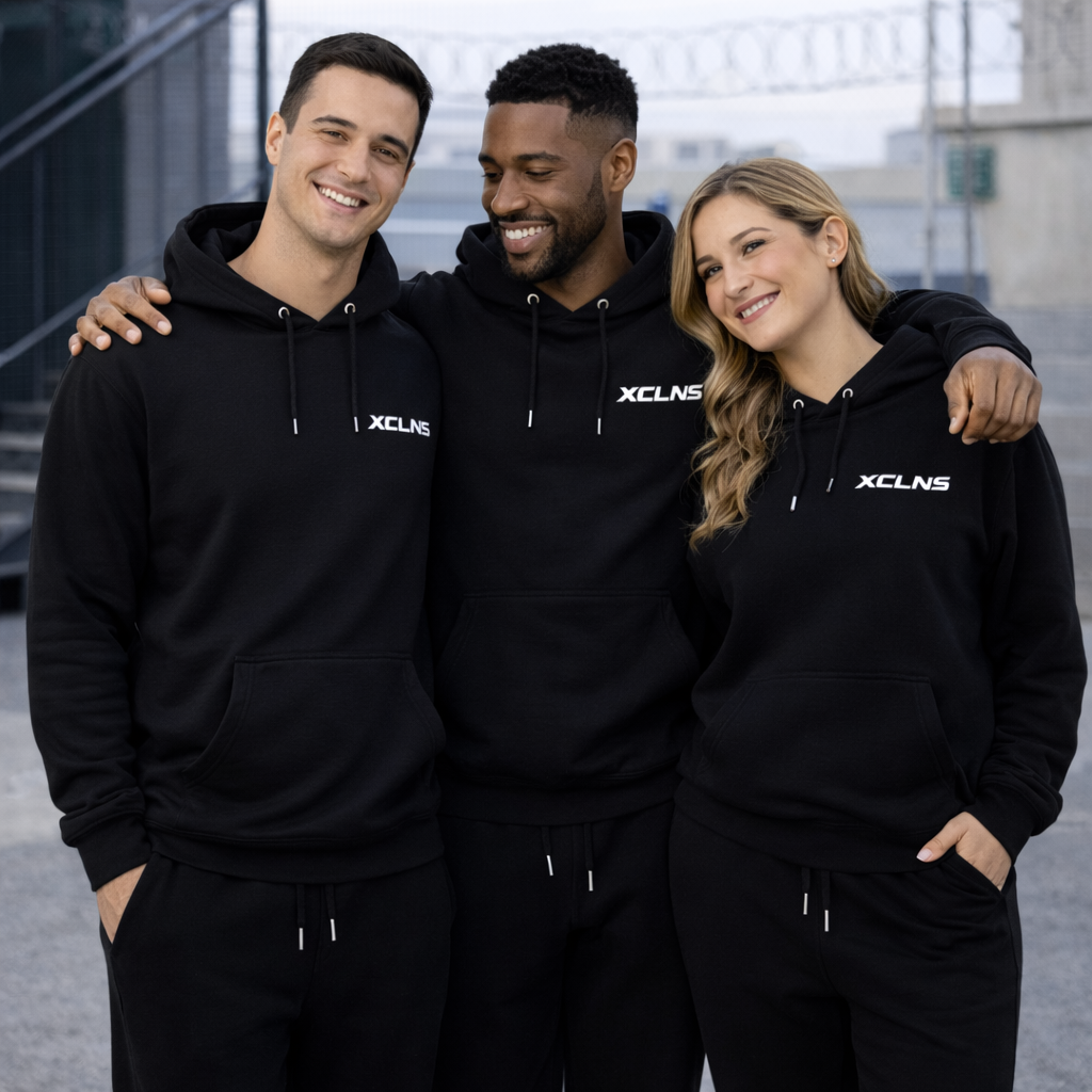 Unisex Hoodie