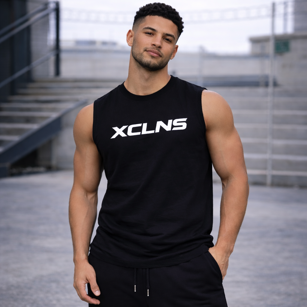 XCLNS Standard Setter Tank