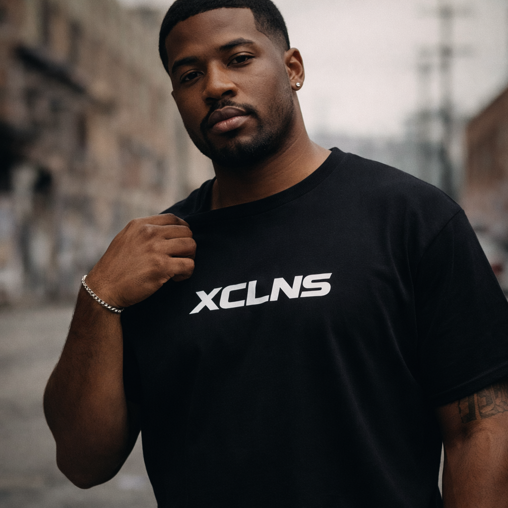 Unisex classic tee